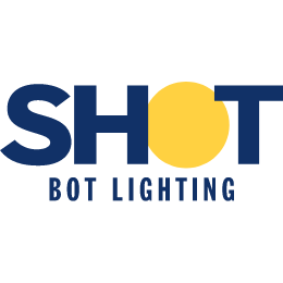SHOT Bot Lighting