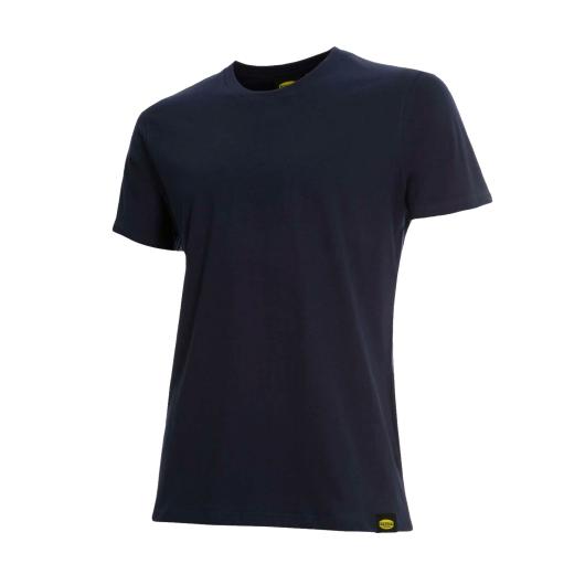 T-shirt Atony II 702.160306 Blu Diadora