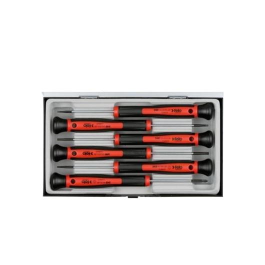 Serie Giraviti per Elettronica Felo Tools A14006000
