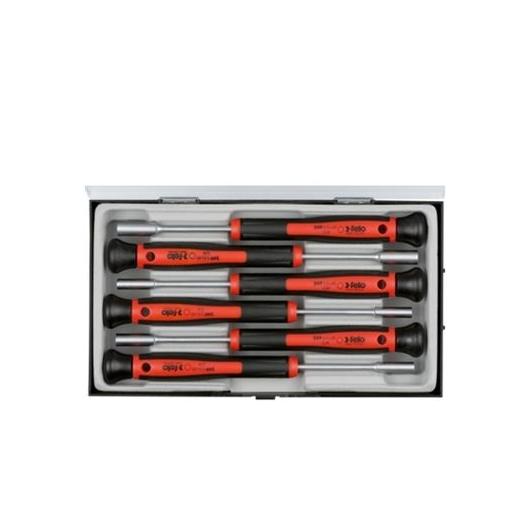 Serie Giraviti per Elettronica Esagono Felo Tools A14056000