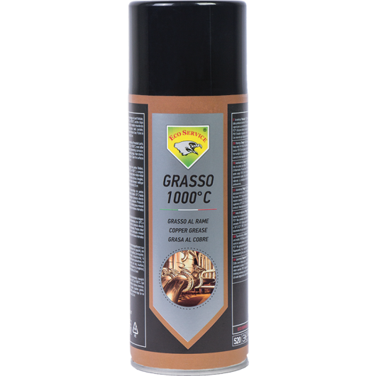 Grasso al Rame Spray ml.400