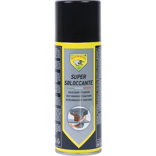 Super Sbloccante Spray ml.400