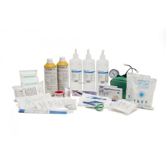 Kit Reintegro Medicazioni DM/388/DL81 Cat AB  Pharmapi&ugrave;