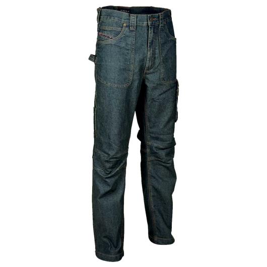 Pantalone Jeans Innsbruck Cofra