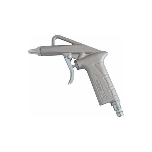 Pistola Soffiaggio in Alluminio ABC Tools